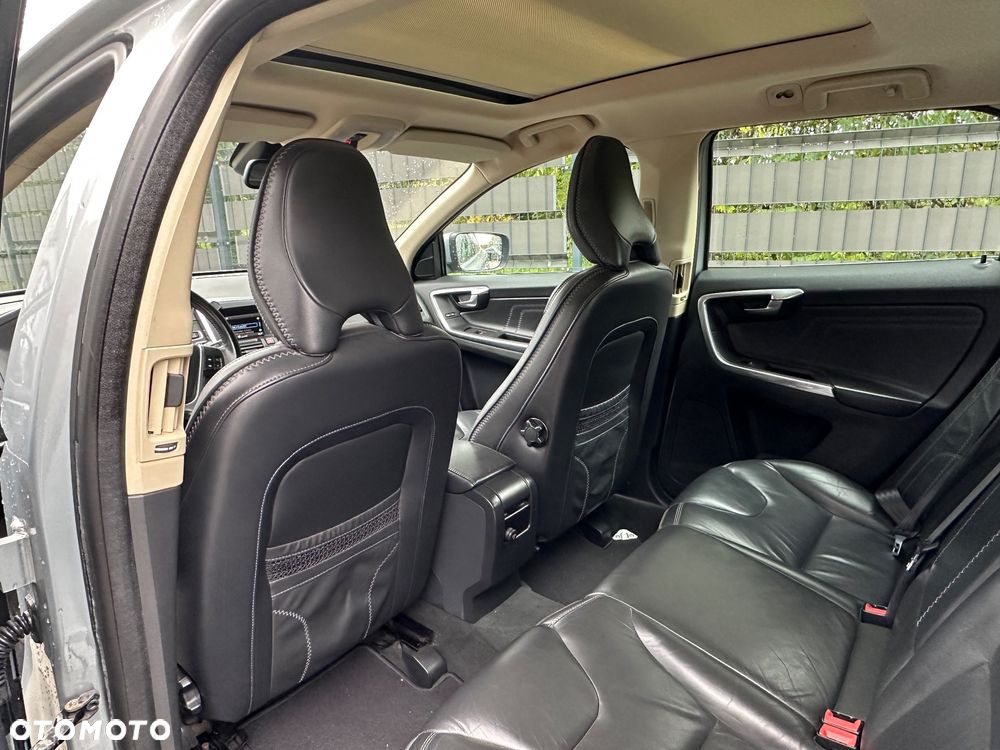 Volvo XC 60 D3 Ocean Race - 18