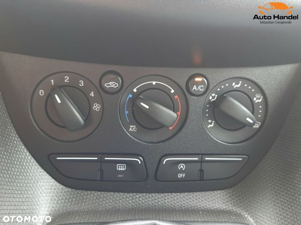 Ford Transit Connect - 20