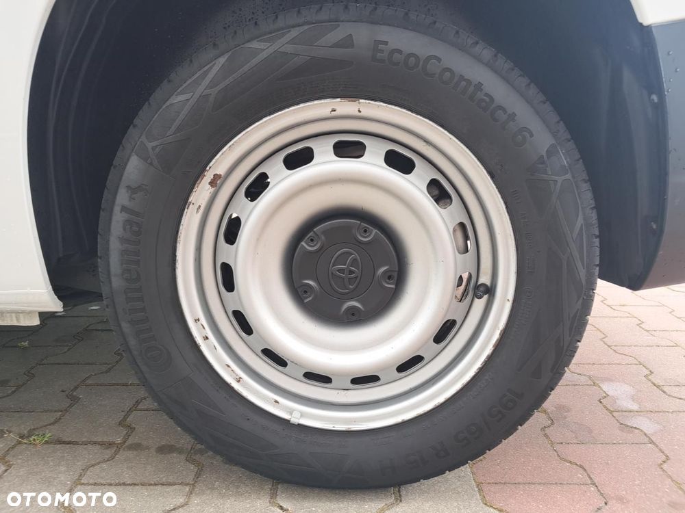 Toyota PROACE CITY - 14