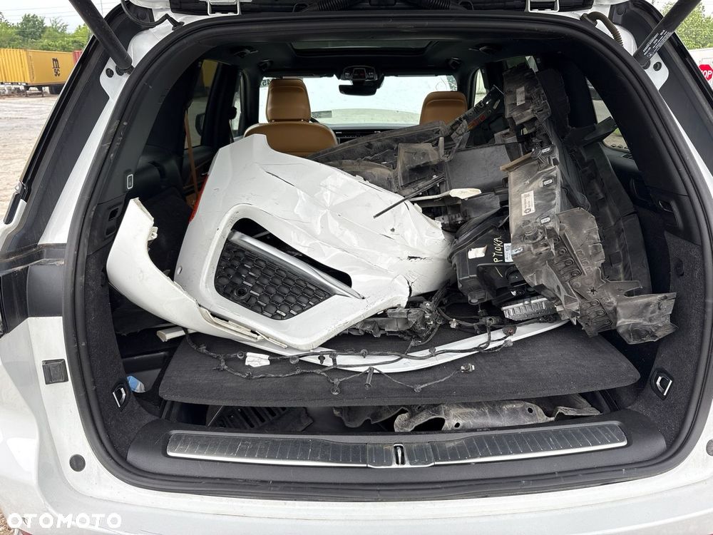 Jeep Grand Cherokee 3.6 V6 Summit - 16