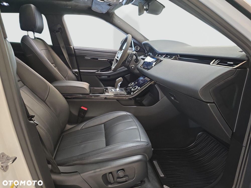 Land Rover Range Rover Evoque 2.0 P300 mHEV HST - 19