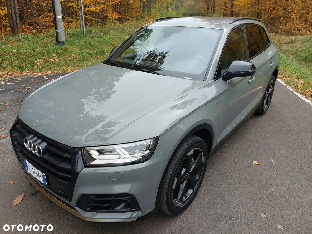 Audi Q5 2.0 TDI Quattro S tronic sport - 6