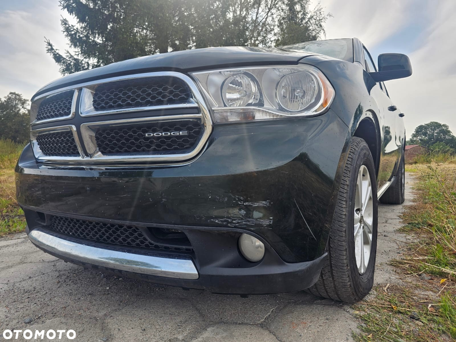Dodge Durango - 26