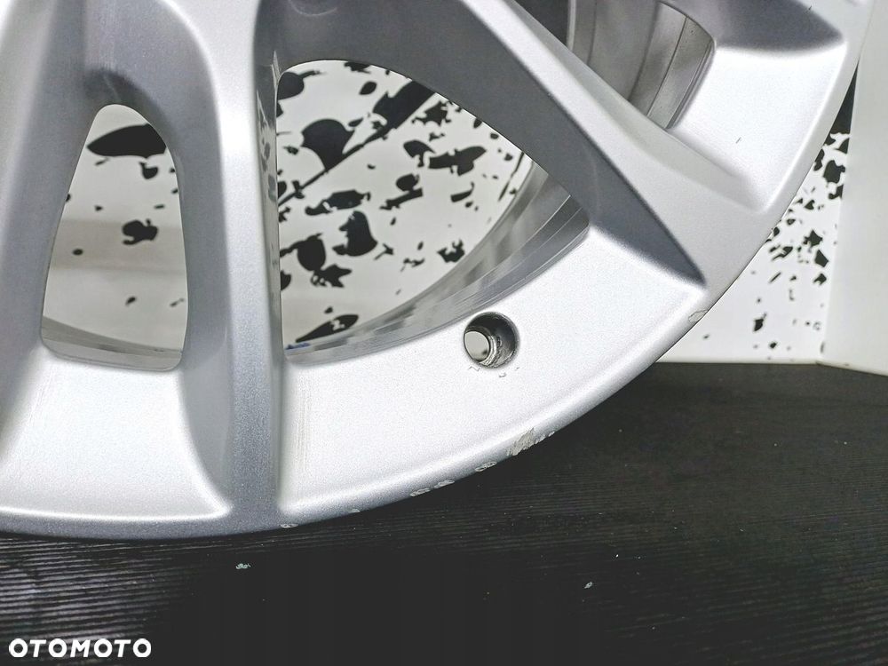 felgi ALU 16 5x112 seat leon II III IV toledo III alhambra I altea altea XL - 7