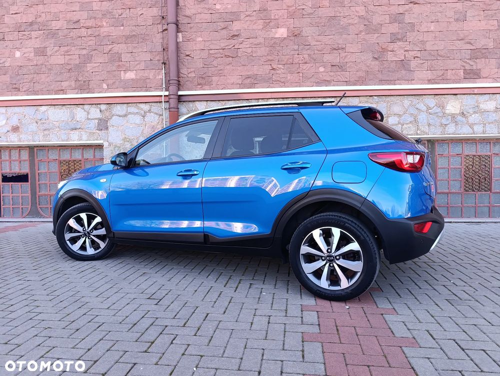 Kia Stonic 1.0 T-GDI M - 5