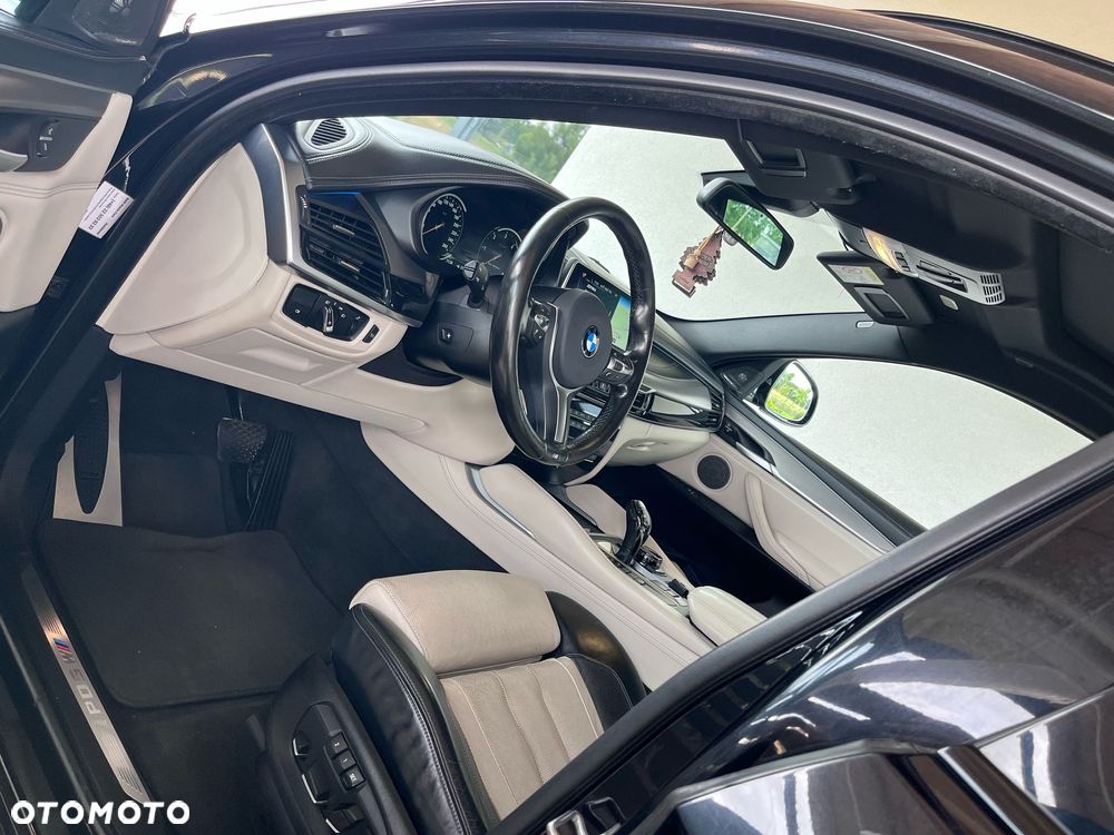 BMW X6 - 4