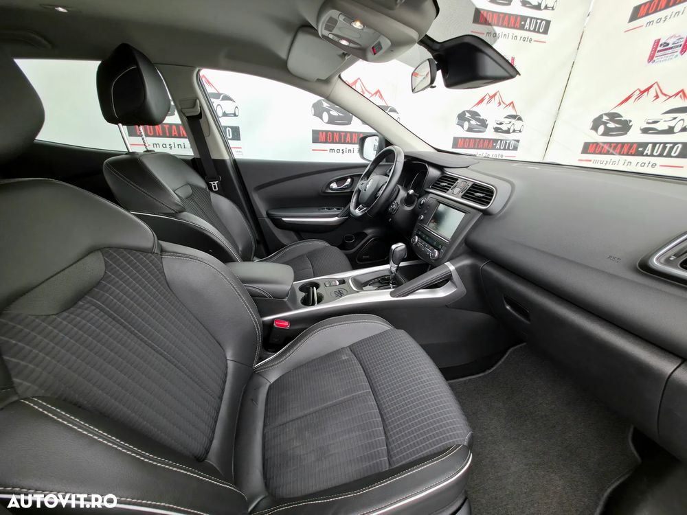 Renault Kadjar Energy dCi 110 EDC Bose Edition - 6
