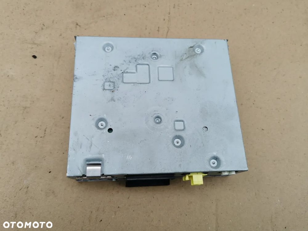 STEROWNIK MMI AUDI 4G1035053J - 1