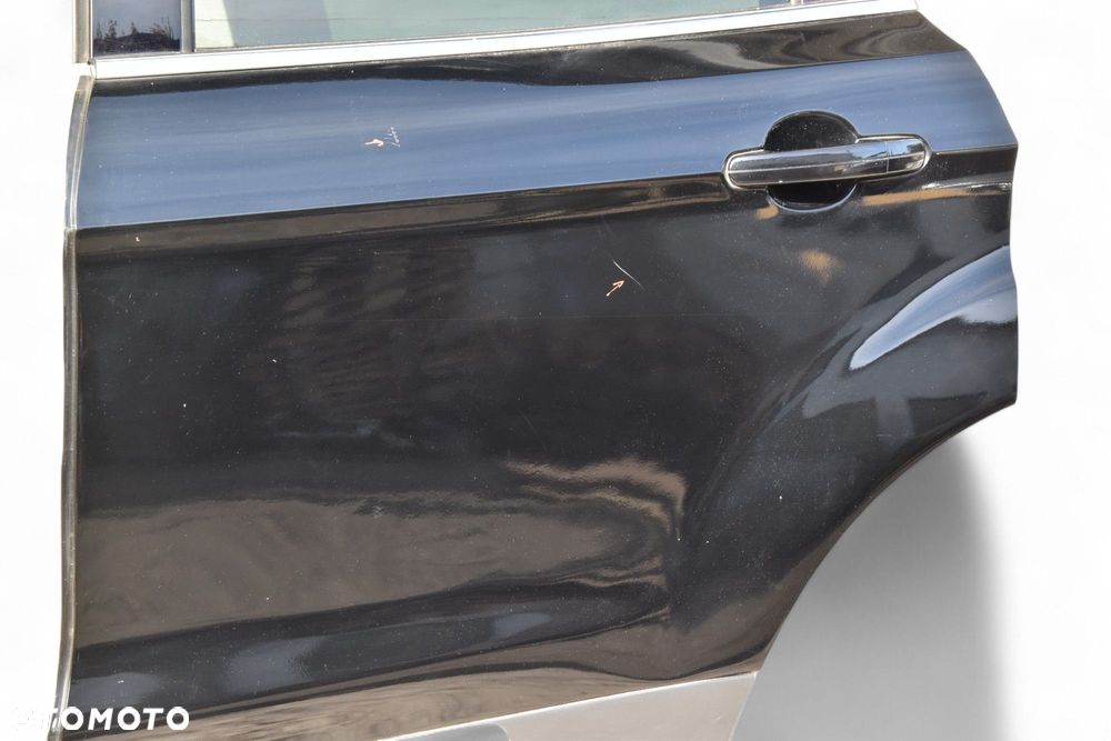 Drzwi Lewy Tył FORD KUGA II 2012-2019 kod lakieru: FD - 4