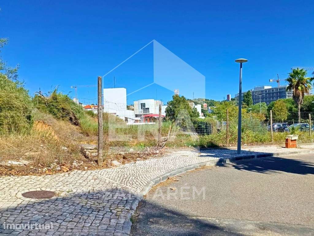 Lote de Terreno para Construção - Grande imagem: 4/7