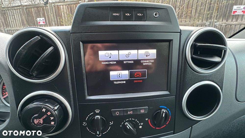 Citroën Berlingo Multispace BlueHDi 100 S&S ETG6 SELECTION - 38