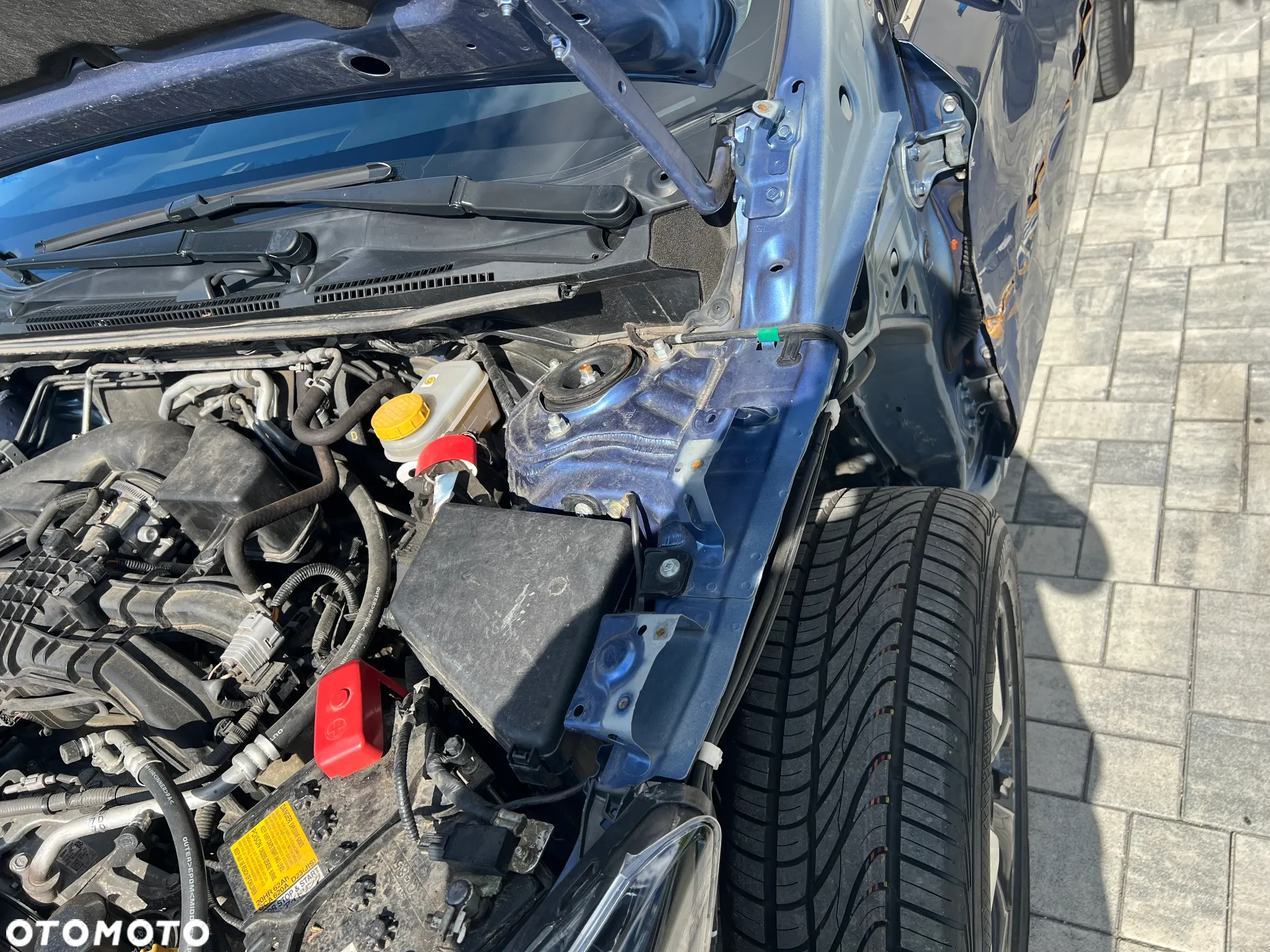 Subaru XV 1.6i Exclusive Plus (EyeSight) Lineartronic - 29