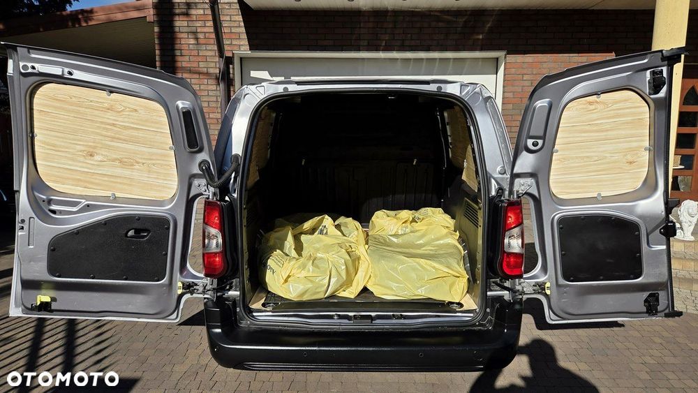 Peugeot Partner - 16