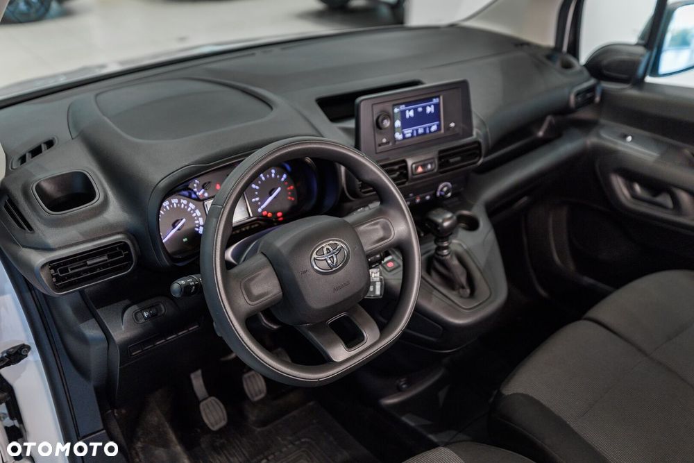 Toyota PROACE CITY - 22