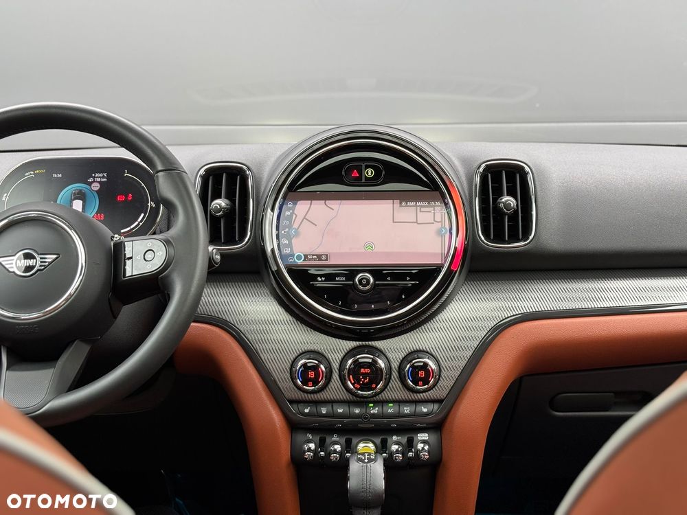 MINI Countryman Cooper SE ALL4 - 23