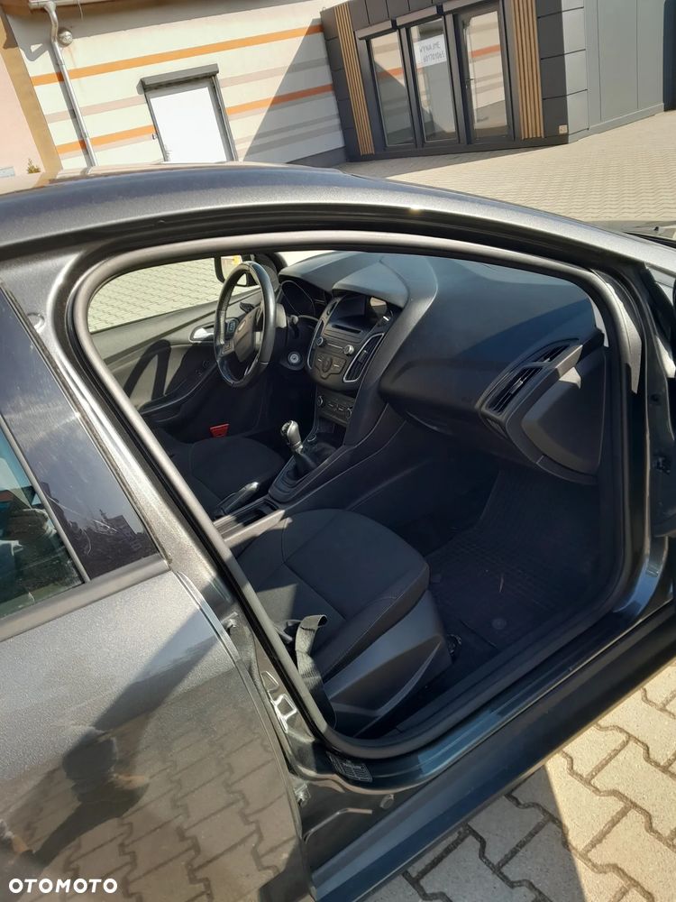 Ford Focus - 6