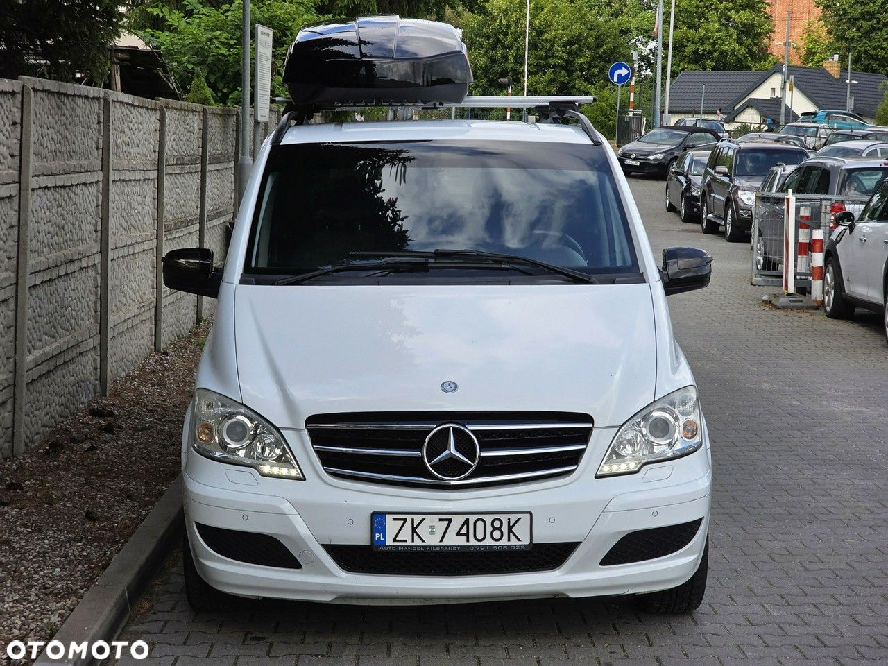 Mercedes-Benz Viano - 2