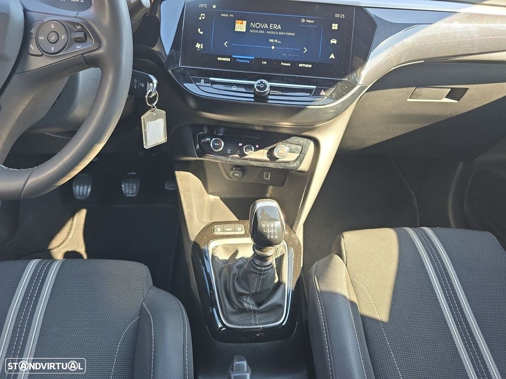 Opel Corsa 1.2 T GS - 11