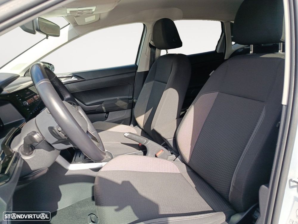 VW Polo 1.0 TSI Urban DSG - 9