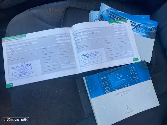 Mercedes-Benz ML 320 CDi - 5
