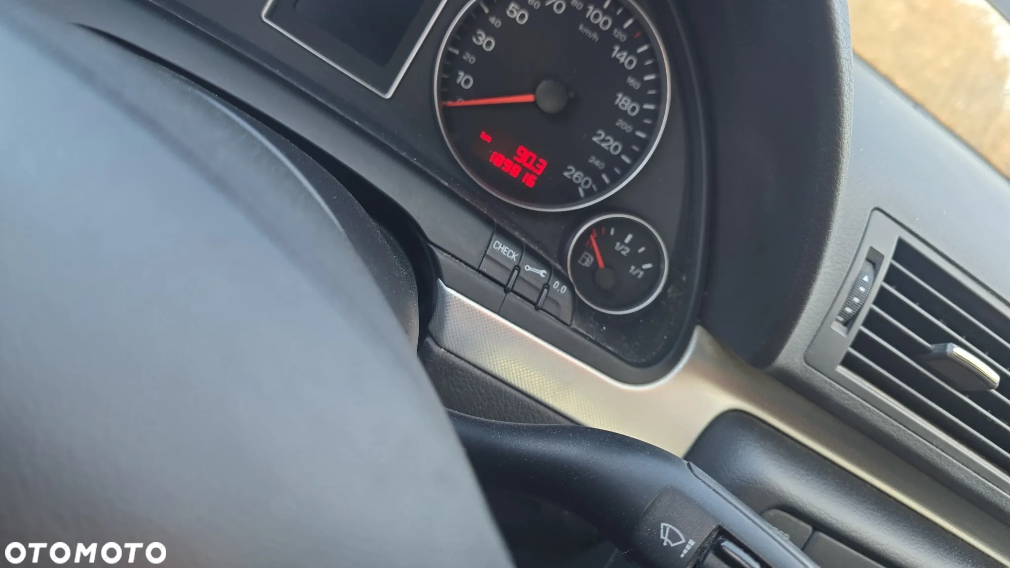 Silnik audi 1.8 turbo o kodzie BFB - 4