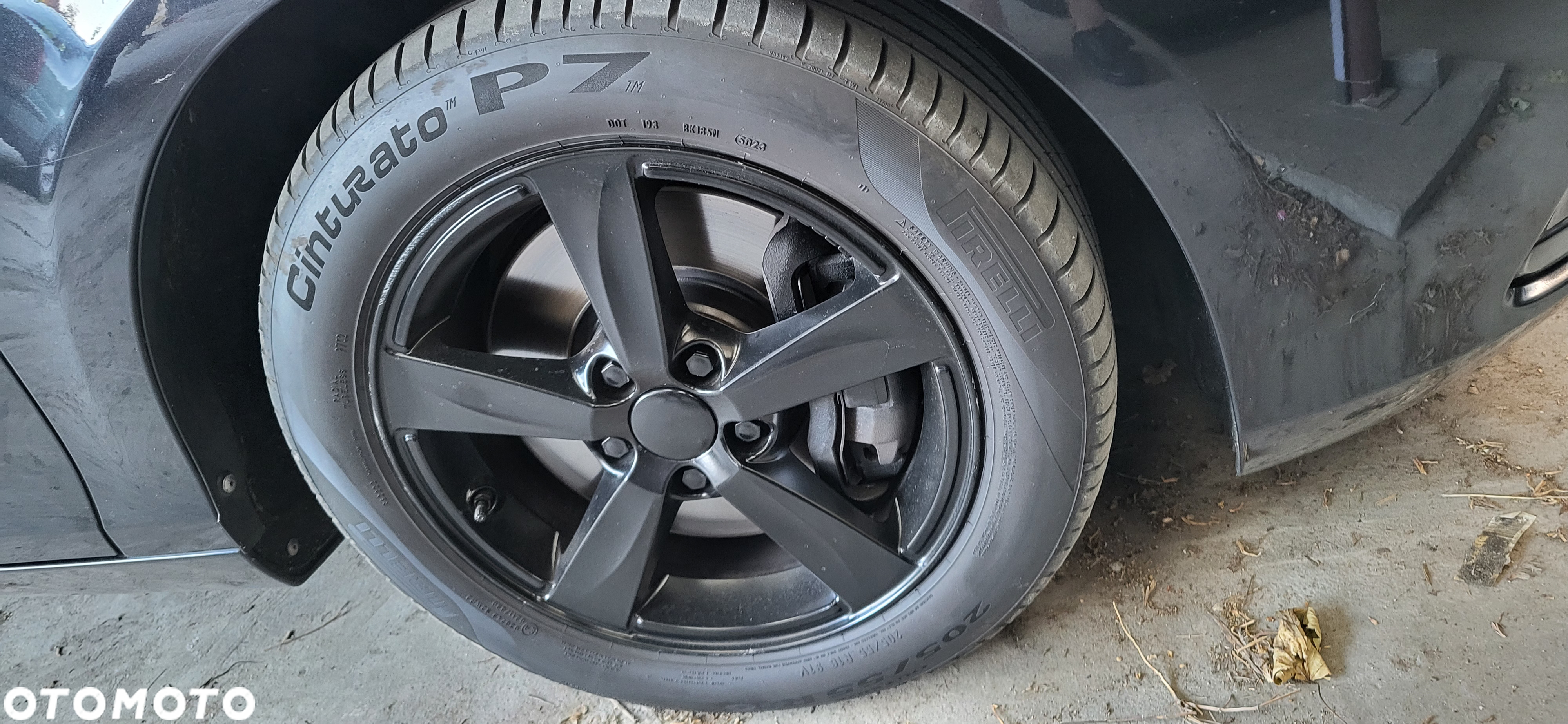 Volvo V40 D4 Drive-E Momentum - 35