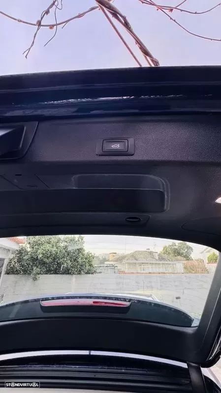 Audi A4 Avant 30 TDI Advanced S tronic - 22