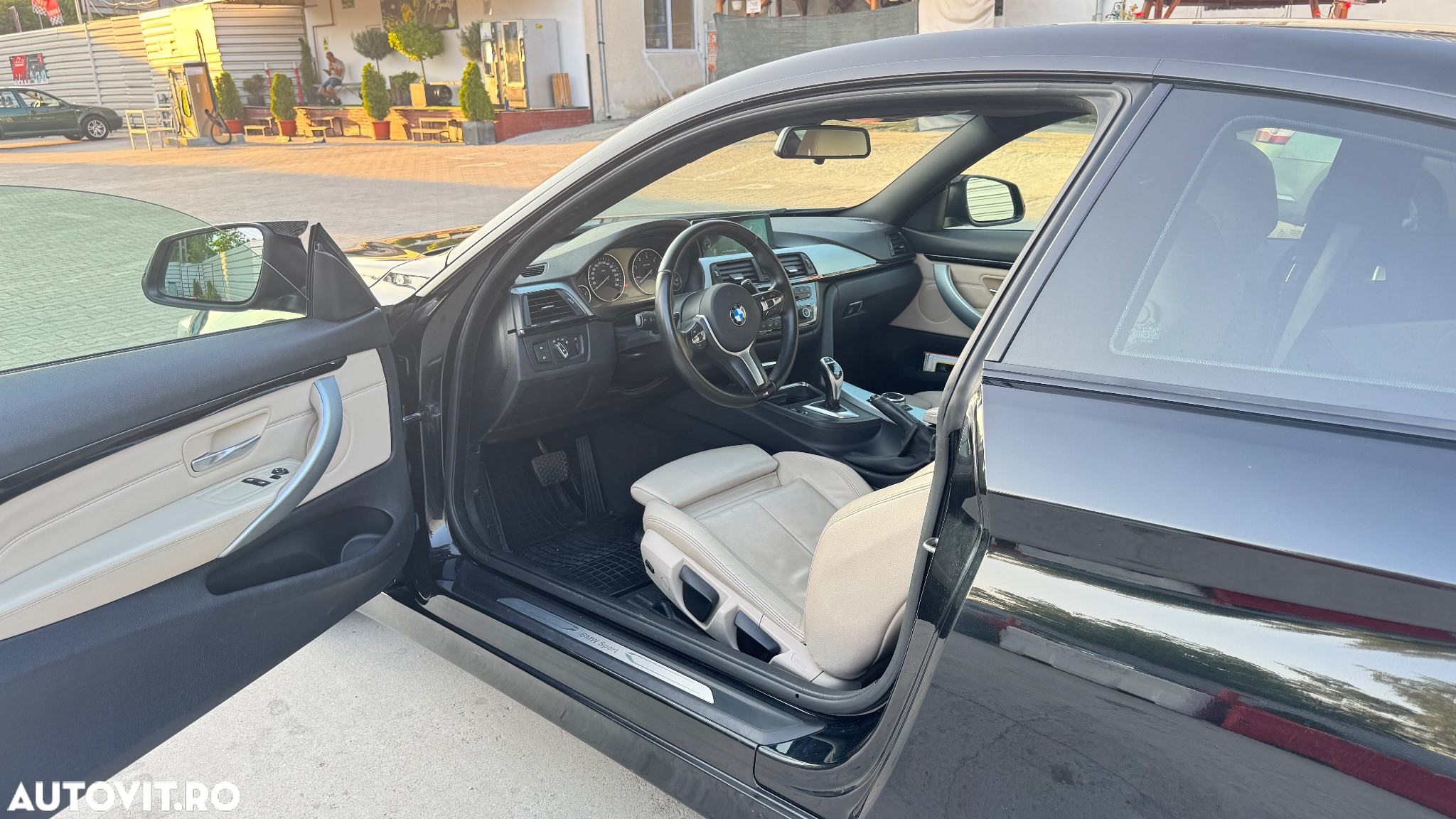 BMW Seria 4 - 13