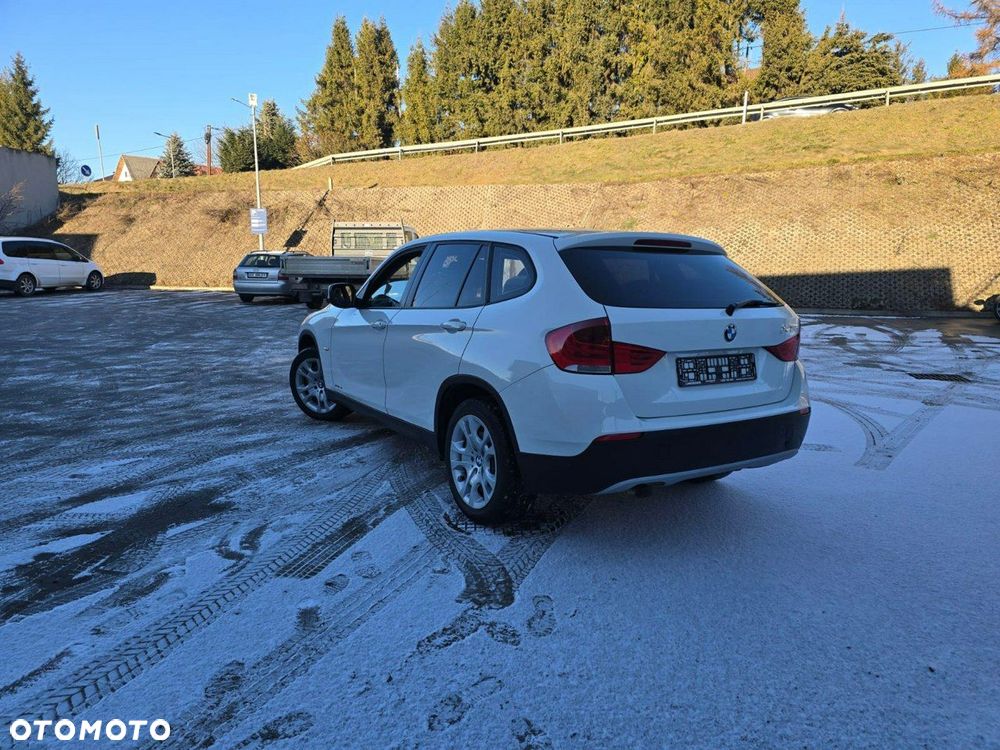 BMW X1 - 2