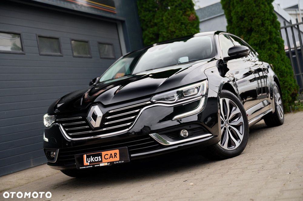 Renault Talisman - 6