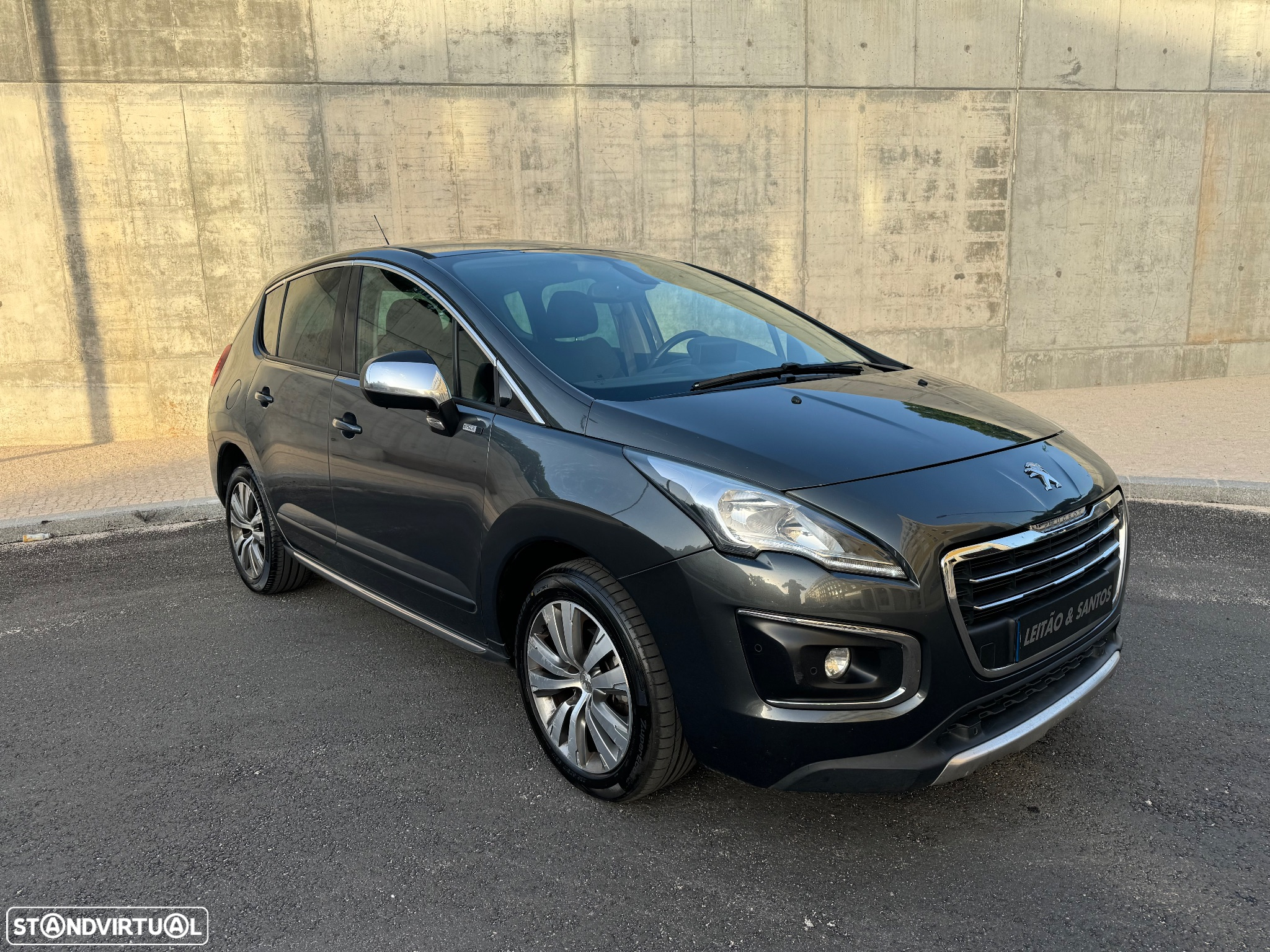 Peugeot 3008 - 38