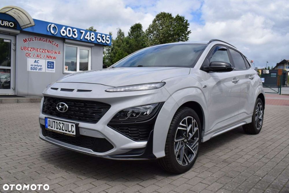 Hyundai Kona - 6