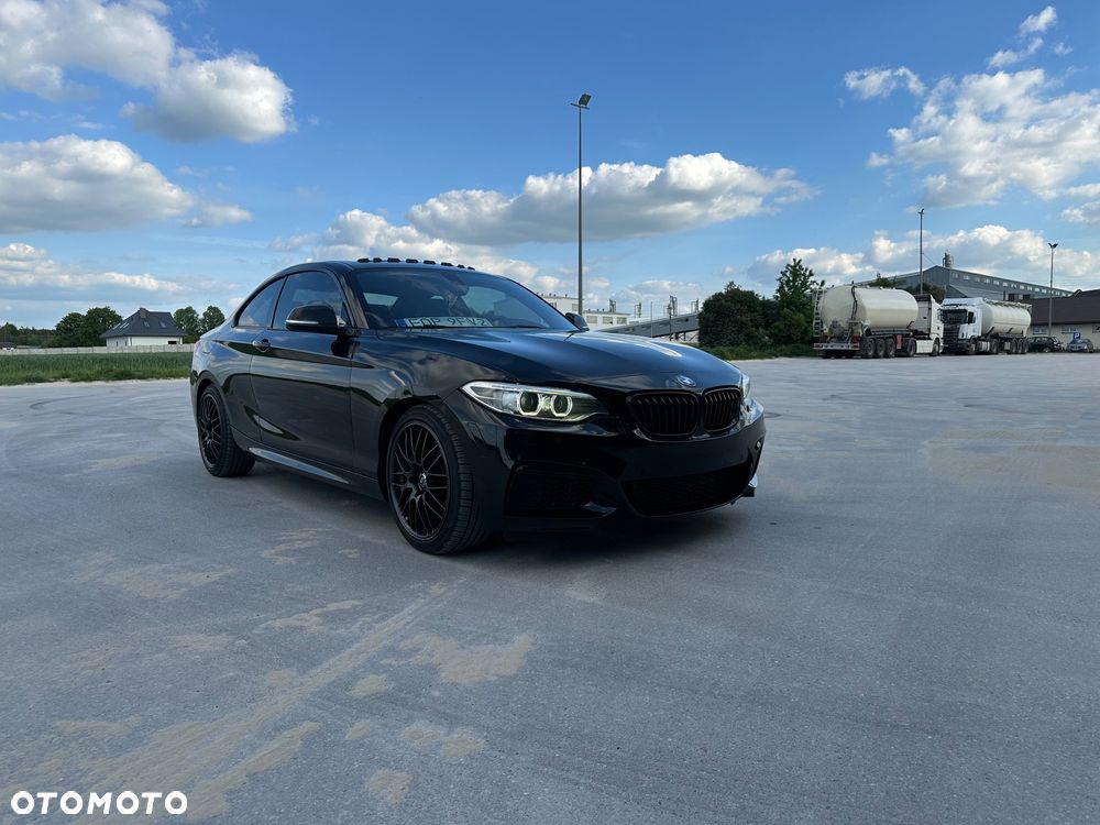 BMW Seria 2 - 7