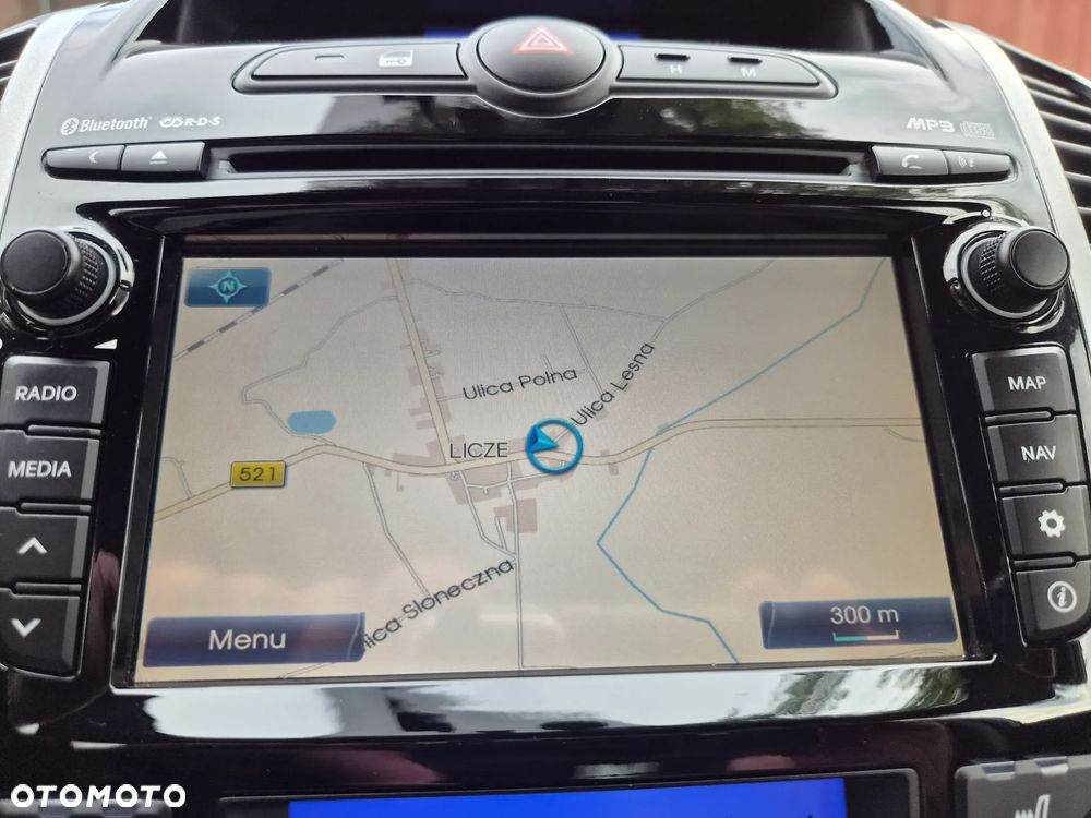 Hyundai ix20 1.6 Premium - 23