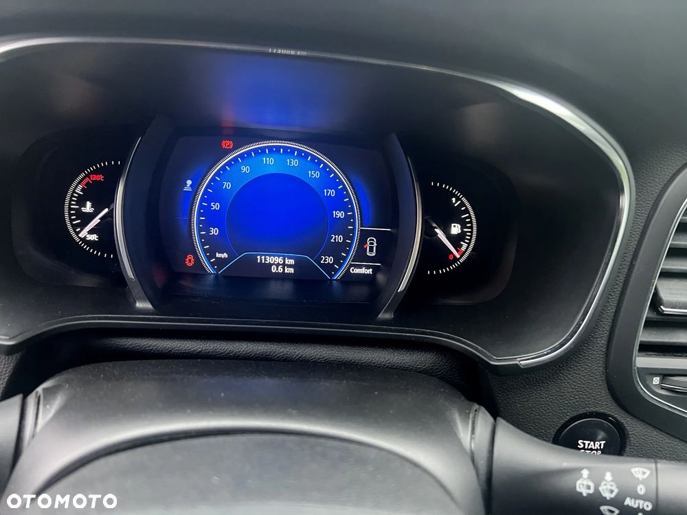 Renault Megane ENERGY TCe 130 Start & Stop LIMITED - 23