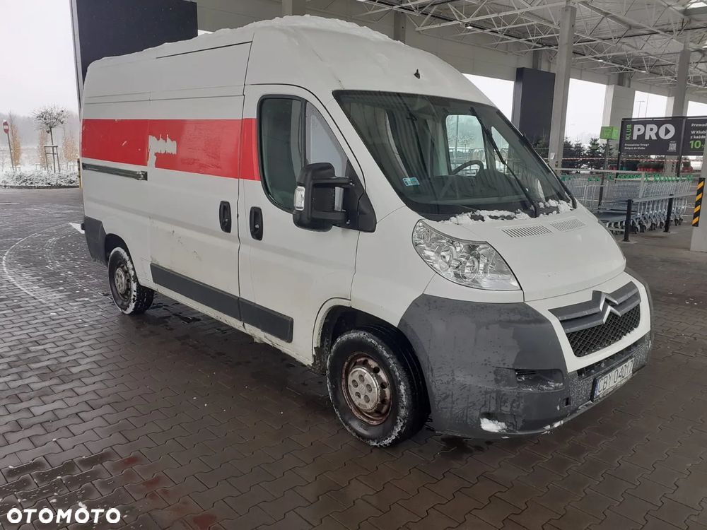 Citroën Jumper - 11