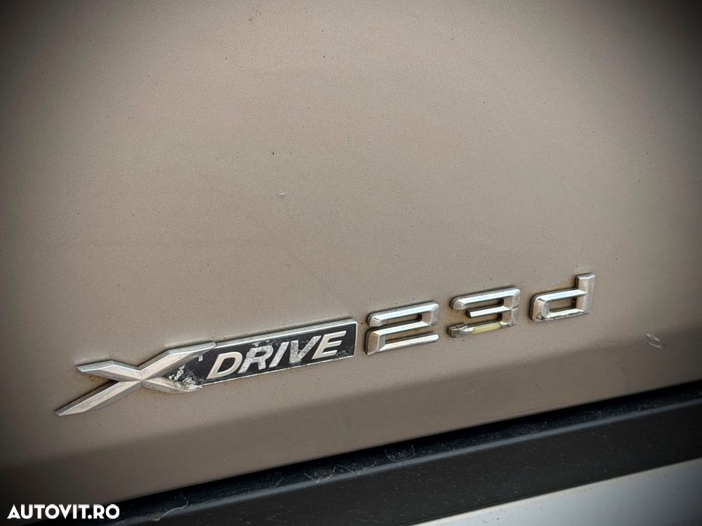 BMW X1 - 38