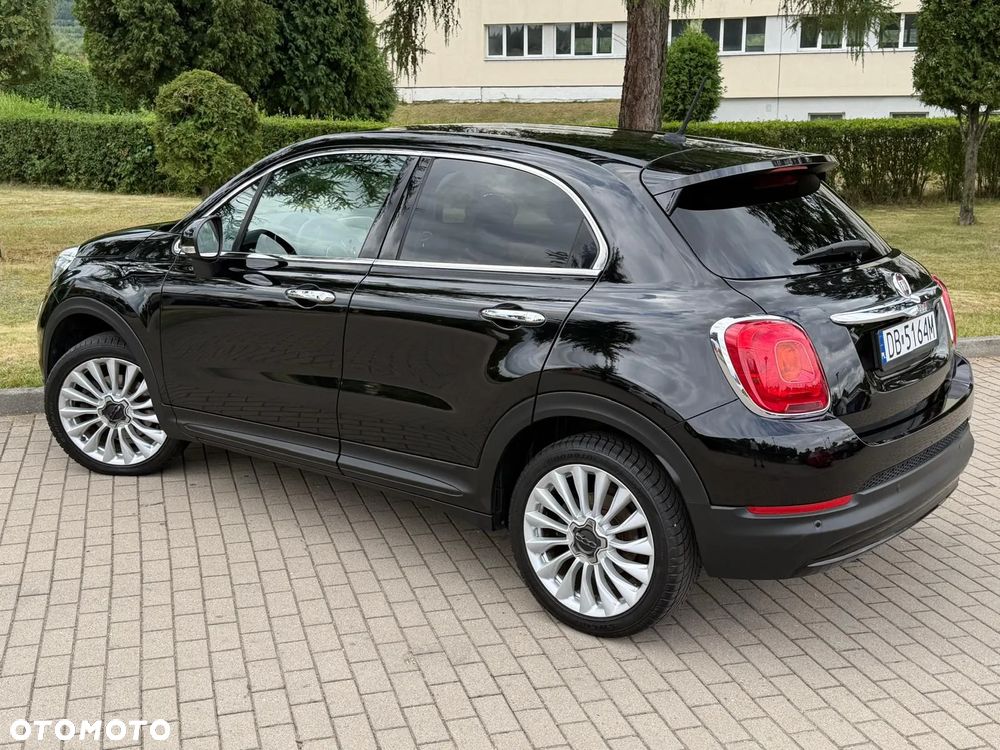 Fiat 500X 1.4 MultiAir 4x2 S&S Lounge - 19