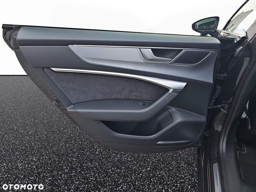 Audi A7 Sportback - 28