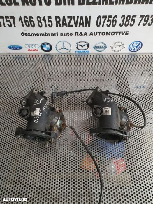 Tub Galerie Bmw E90 E87 F10 F30 2.0 D N47D20C Livram Oriunde Tub Galerie Bmw E90 E87 F10 F30 2.0 D - 1