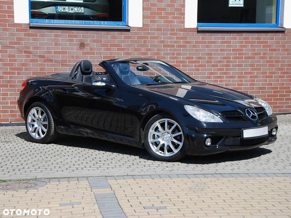 Mercedes-Benz SLK - 19