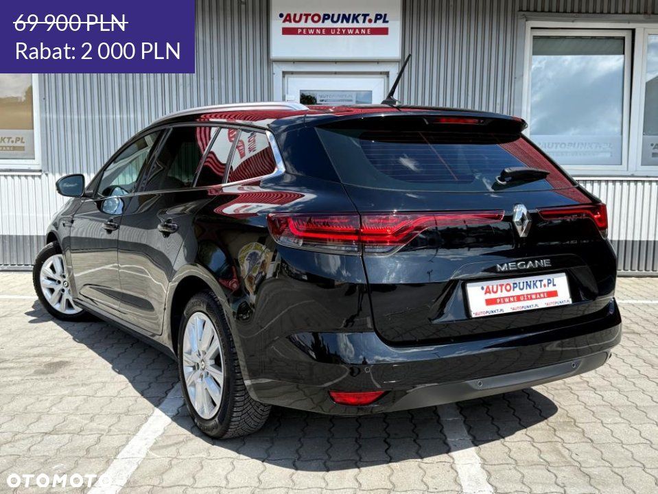 Renault Megane - 3
