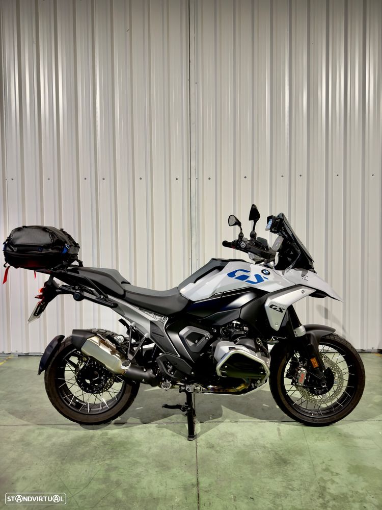 BMW R 1300 GS - 1