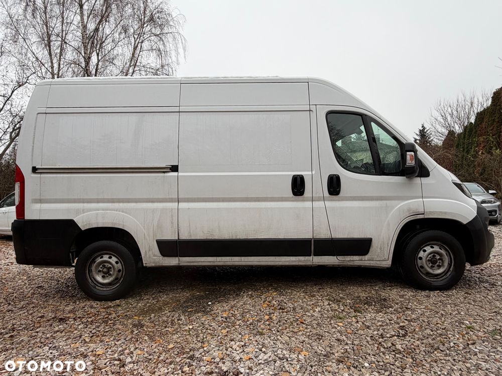 Fiat DUCATO - 8