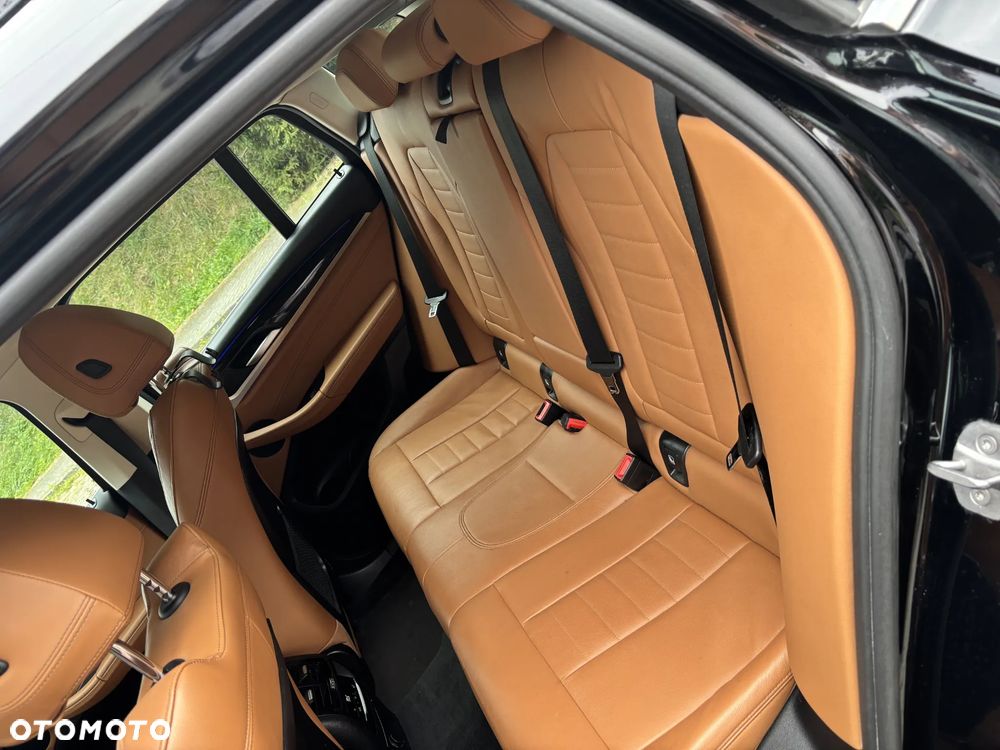 BMW X4 xDrive20d xLine sport - 16