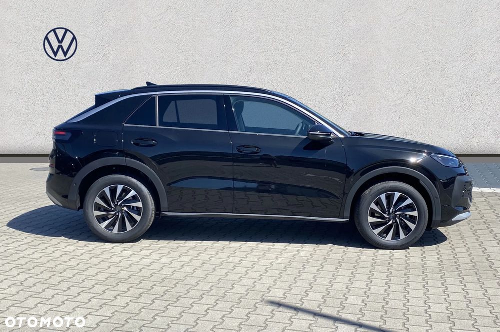 Volkswagen T-Roc 1.5 TSI Life DSG - 7