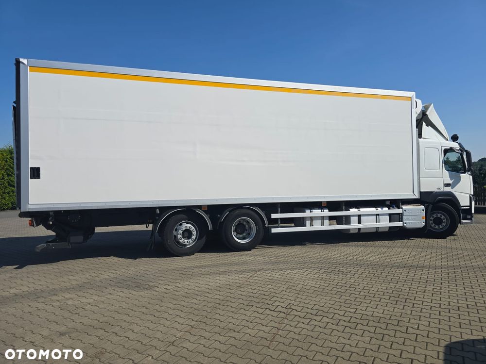 Volvo FM 410 - 6