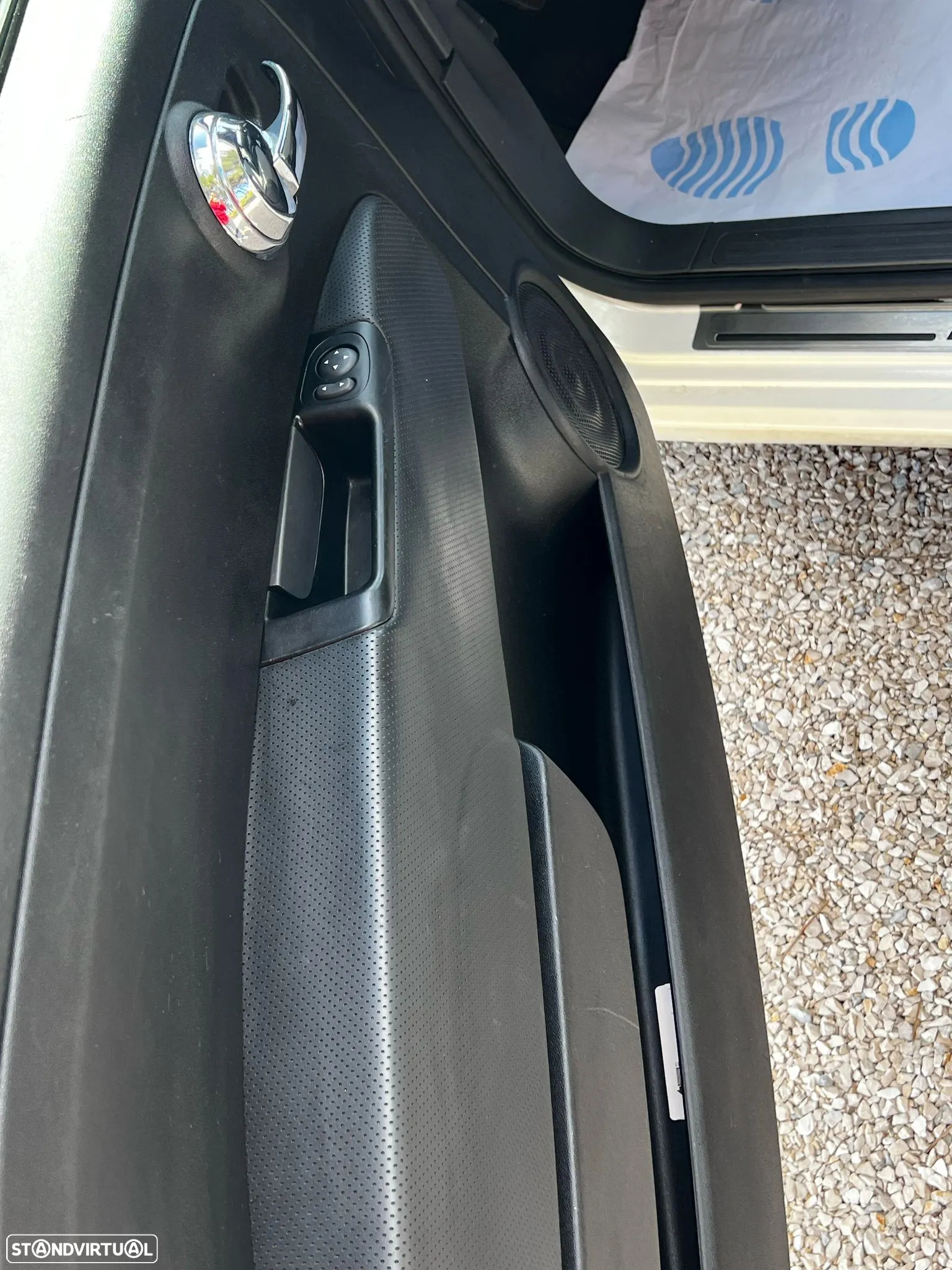 Fiat 500C 0.9 8V TwinAir Lounge S&S - 5