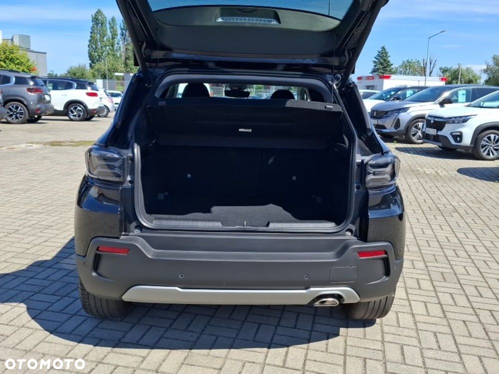 Jeep Avenger 1.2 GSE T3 Summit FWD - 6