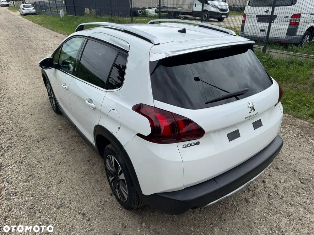 Peugeot 2008 - 20